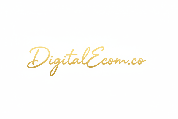 DigitalEcom.co